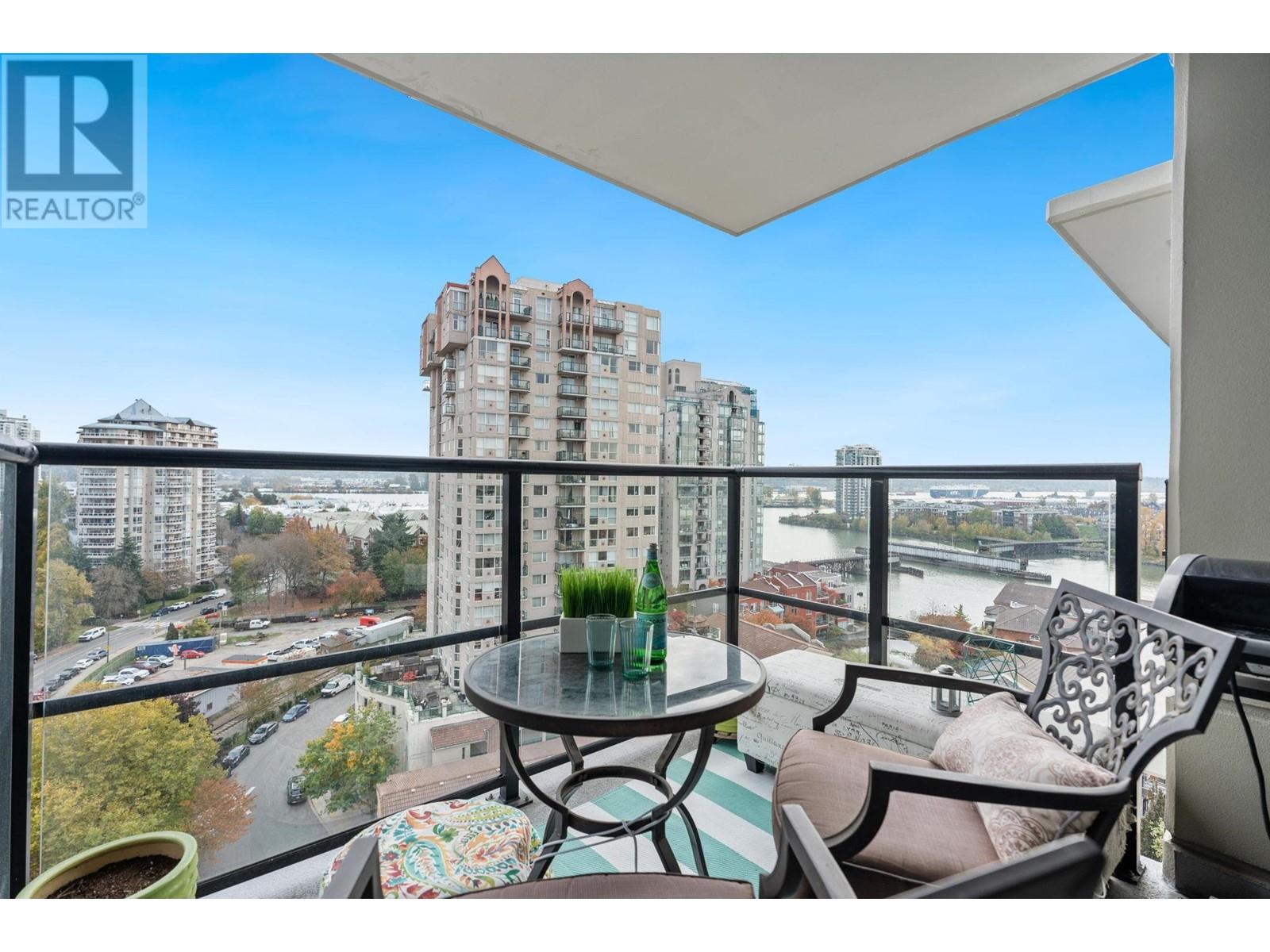 1401 1 Renaissance Square, New Westminster, British Columbia  V3M 0B6 - Photo 20 - R2829801