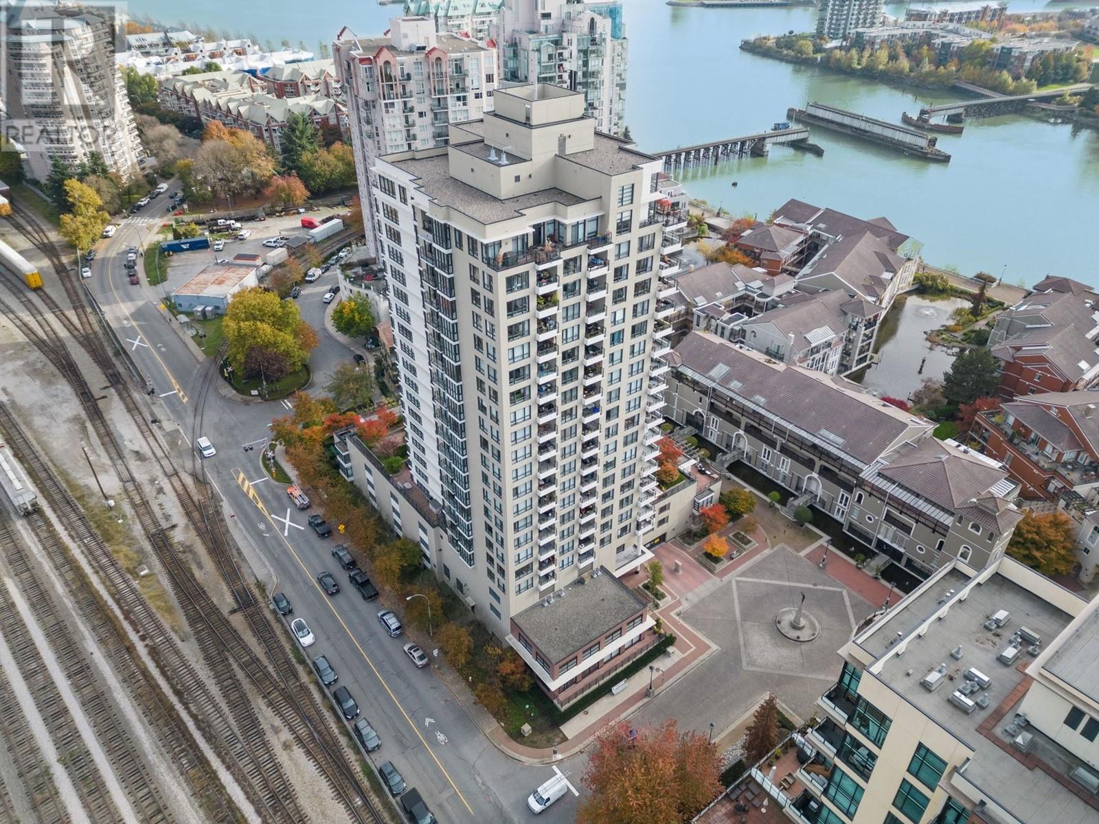 1401 1 Renaissance Square, New Westminster, British Columbia  V3M 0B6 - Photo 26 - R2829801