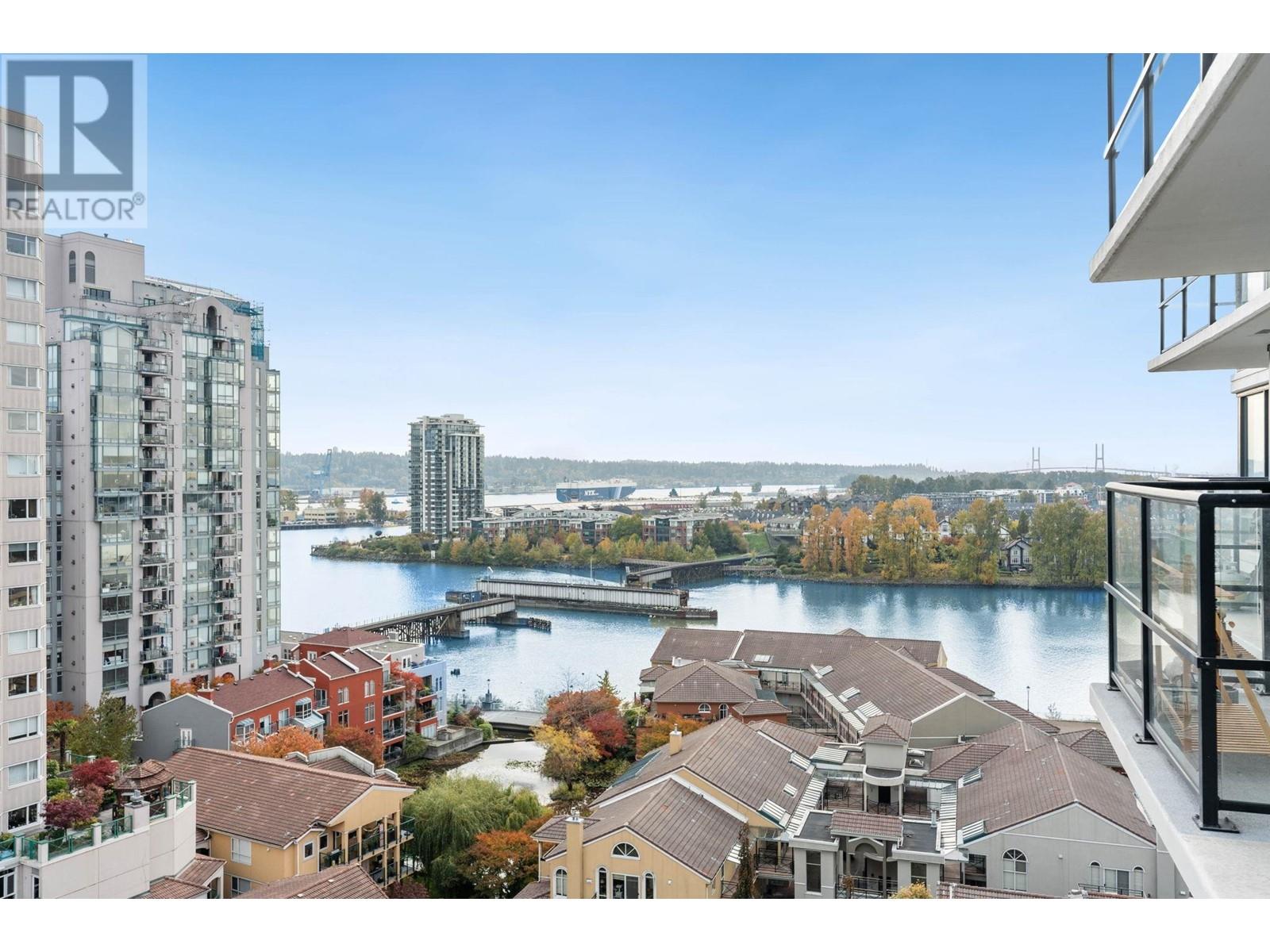 1401 1 Renaissance Square, New Westminster, British Columbia  V3M 0B6 - Photo 23 - R2829801