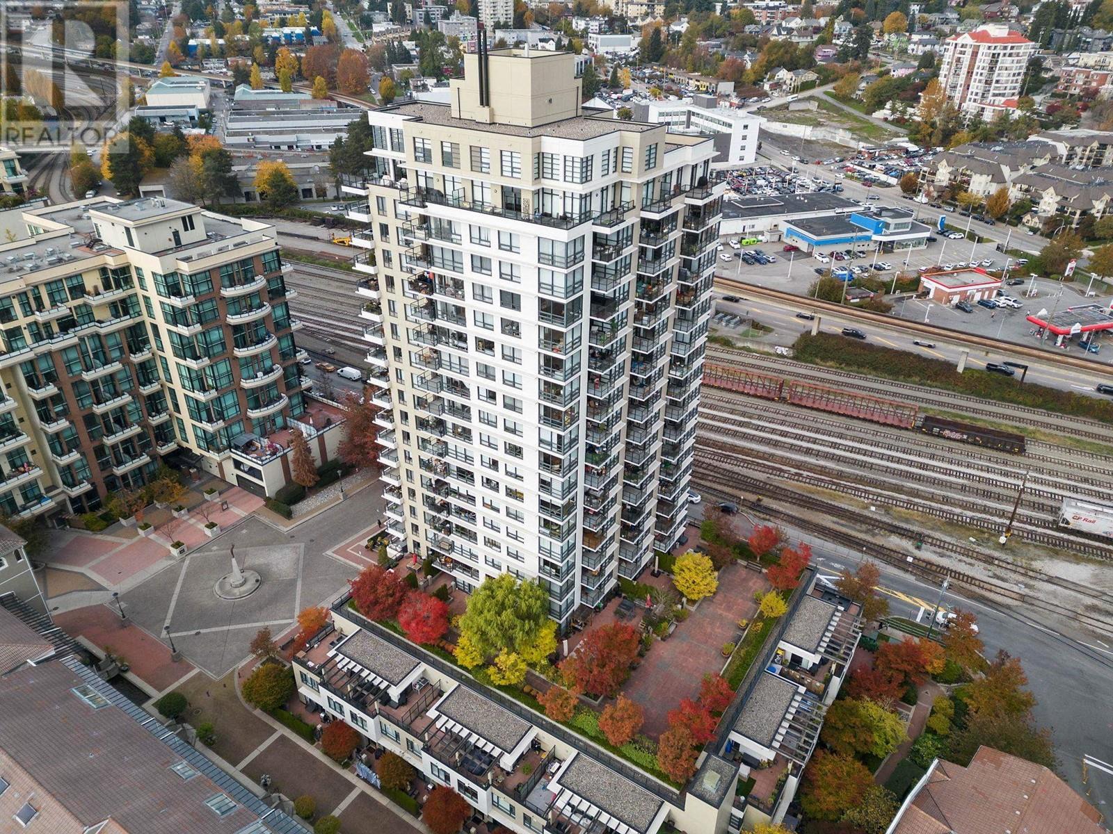 1401 1 Renaissance Square, New Westminster, British Columbia  V3M 0B6 - Photo 25 - R2829801