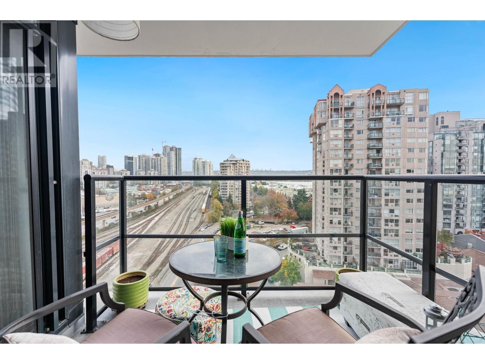 1401 1 Renaissance Square, New Westminster, British Columbia  V3M 0B6 - Photo 21 - R2829801