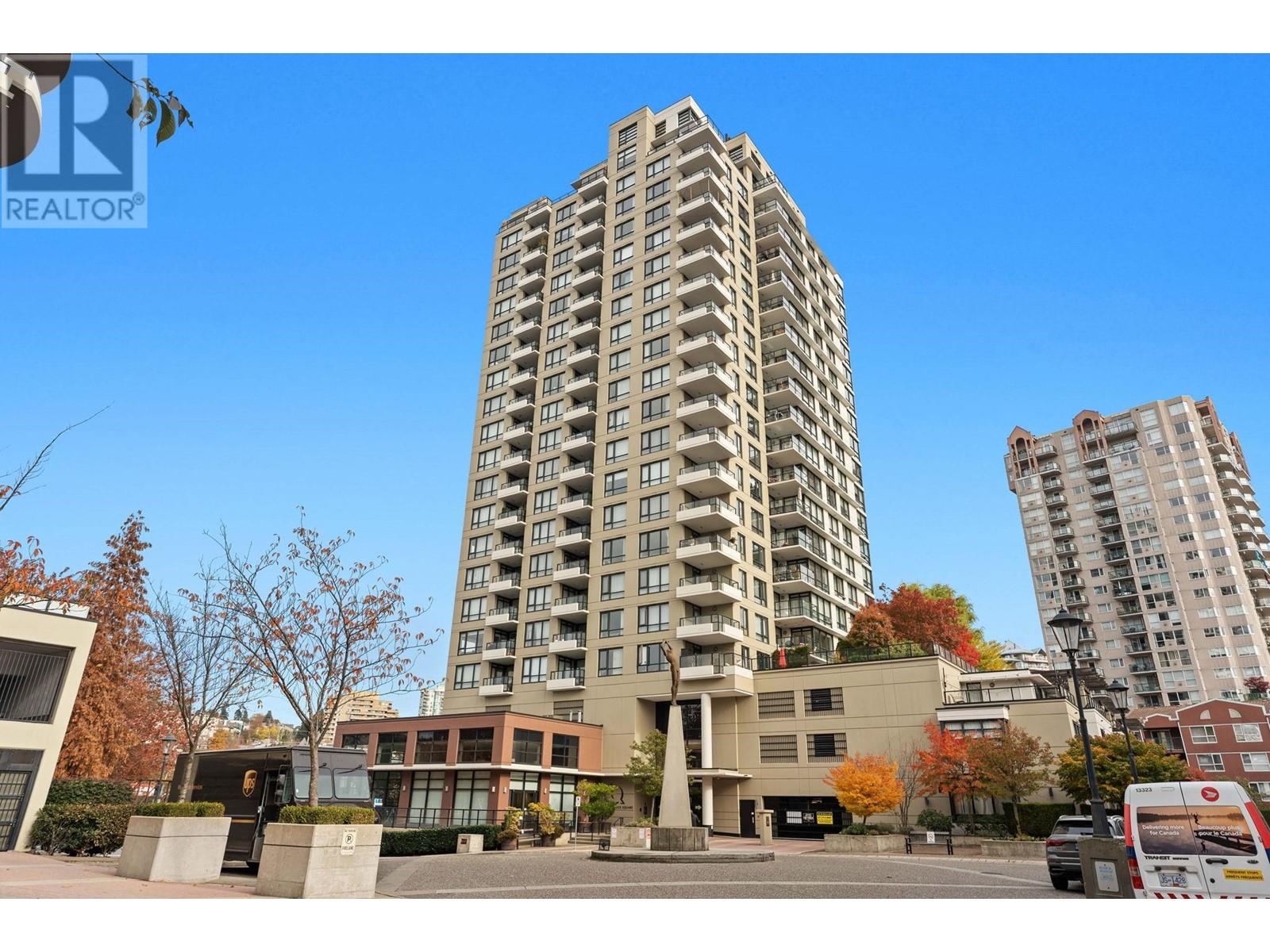 1401 1 Renaissance Square, New Westminster, British Columbia  V3M 0B6 - Photo 24 - R2829801