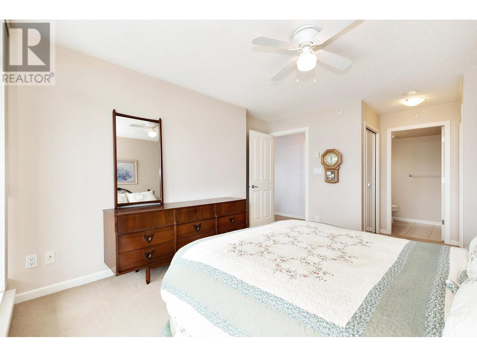 1403 615 Hamilton Street, New Westminster, British Columbia  V3M 7A7 - Photo 11 - R2829541