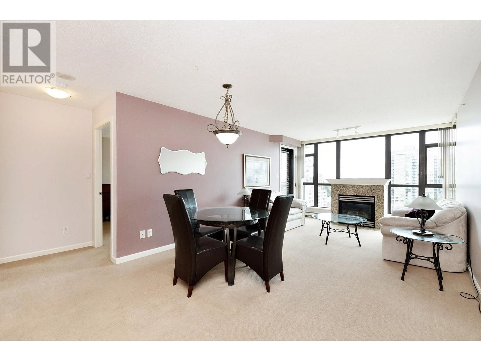 1403 615 Hamilton Street, New Westminster, British Columbia  V3M 7A7 - Photo 7 - R2829541