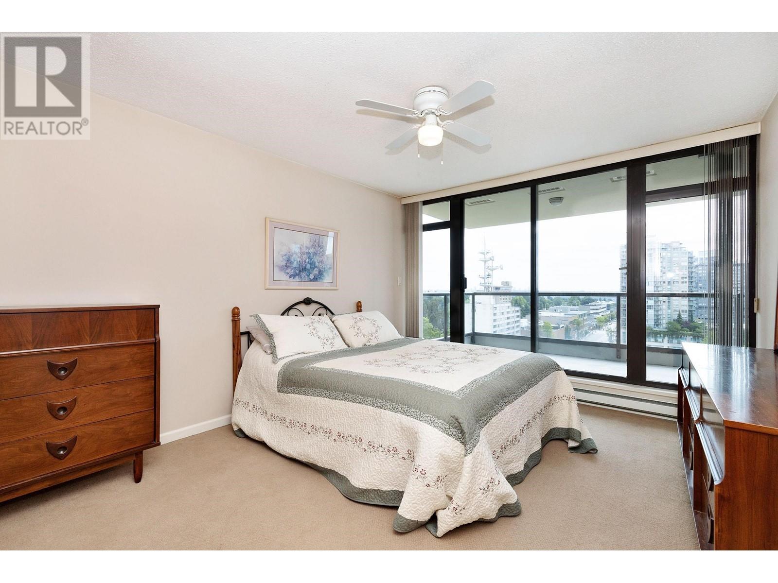 1403 615 Hamilton Street, New Westminster, British Columbia  V3M 7A7 - Photo 10 - R2829541