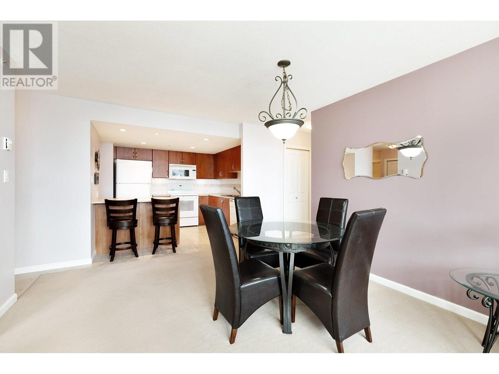 1403 615 Hamilton Street, New Westminster, British Columbia  V3M 7A7 - Photo 8 - R2829541