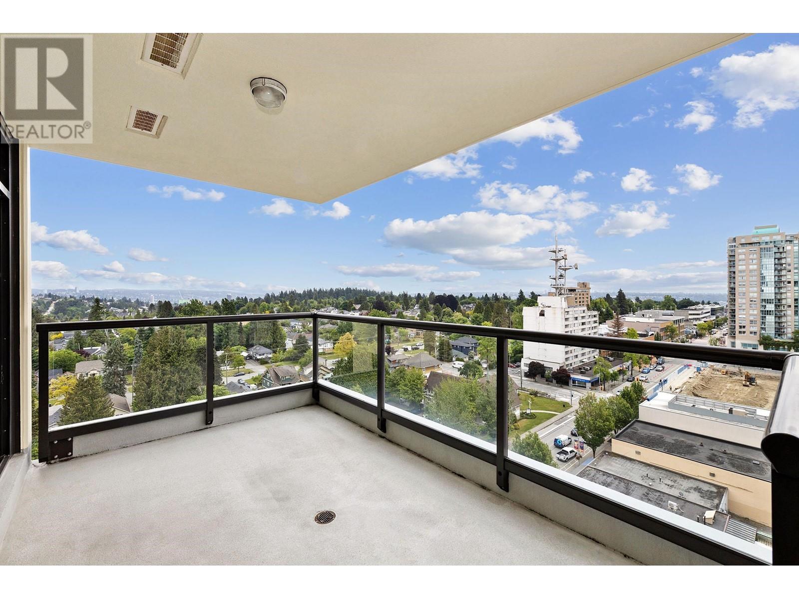 1403 615 Hamilton Street, New Westminster, British Columbia  V3M 7A7 - Photo 2 - R2829541