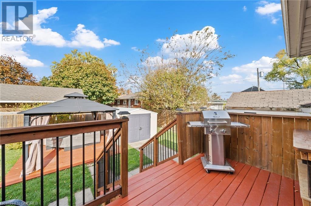 53 Bloomfield Avenue, St. Catharines, Ontario  L2P 1X2 - Photo 28 - 40508662