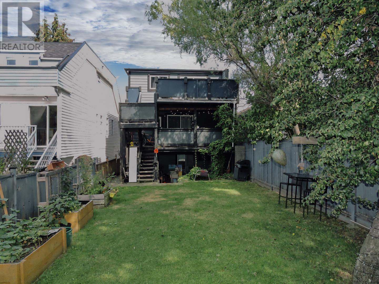 242 E 26th Avenue, Vancouver, British Columbia  V5V 2H3 - Photo 8 - R2811066