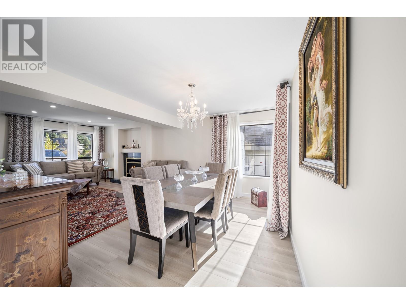 1516 Whitebark Place, Coquitlam, British Columbia  V3E 2V8 - Photo 4 - R2828459