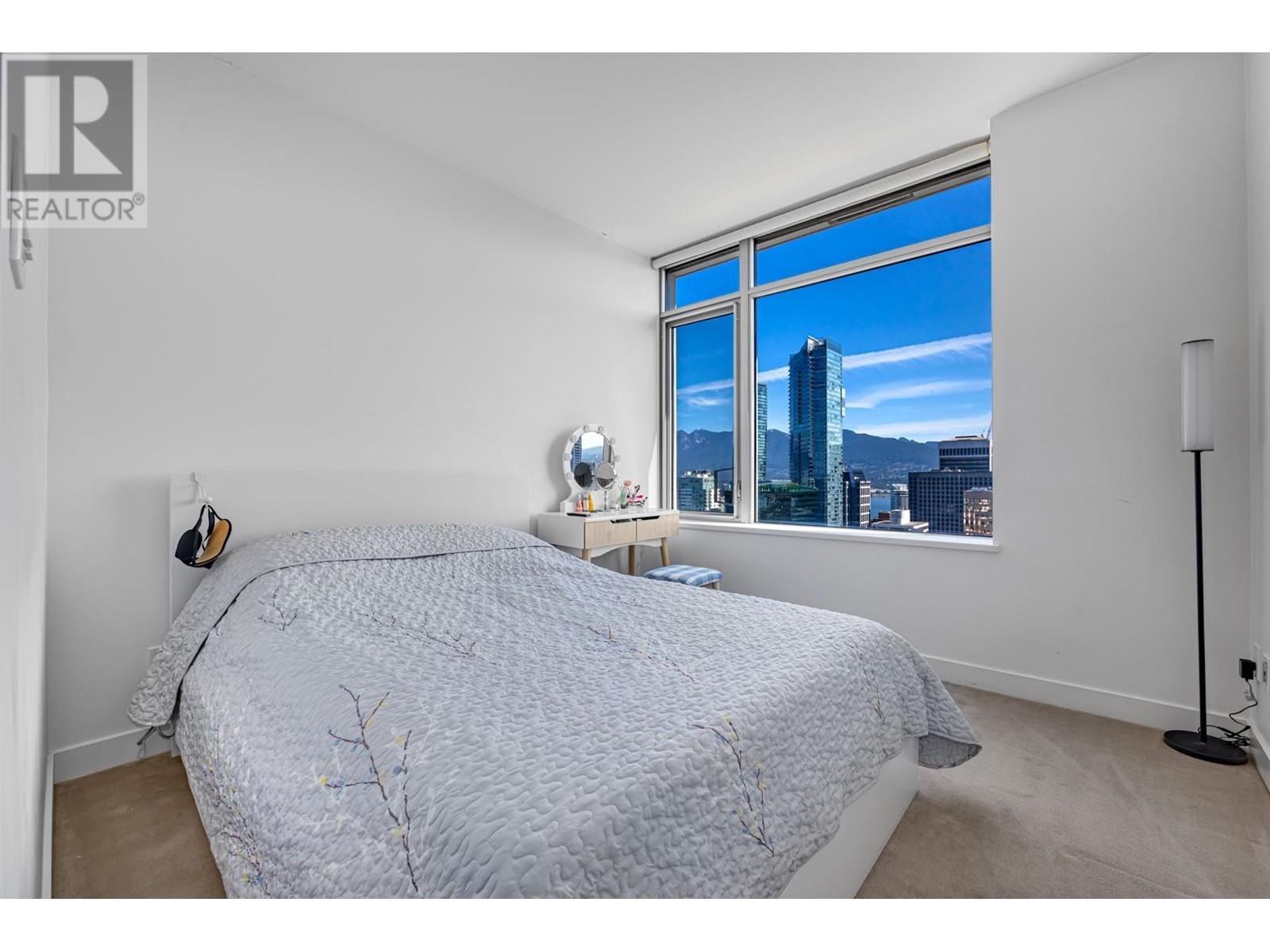 3306 1028 Barclay Street, Vancouver, British Columbia  V6E 0B1 - Photo 10 - R2798829