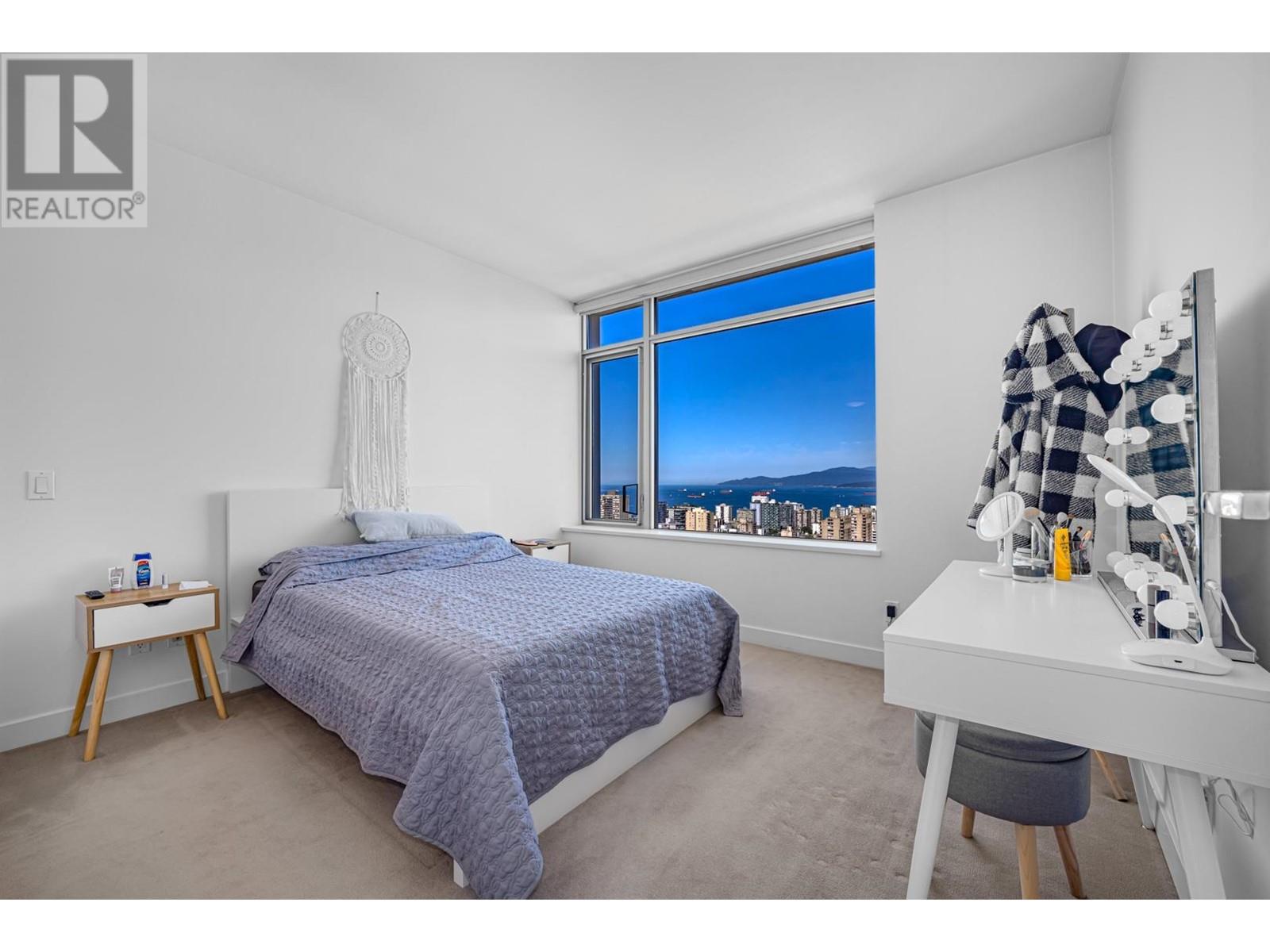 3306 1028 Barclay Street, Vancouver, British Columbia  V6E 0B1 - Photo 13 - R2798829