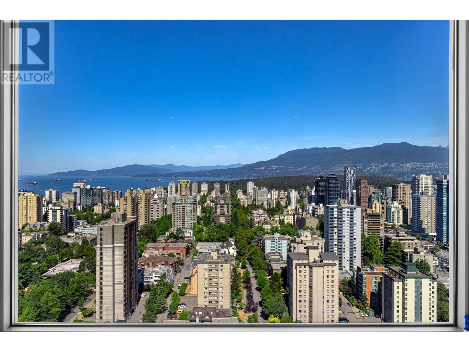 3306 1028 Barclay Street, Vancouver, British Columbia  V6E 0B1 - Photo 6 - R2798829