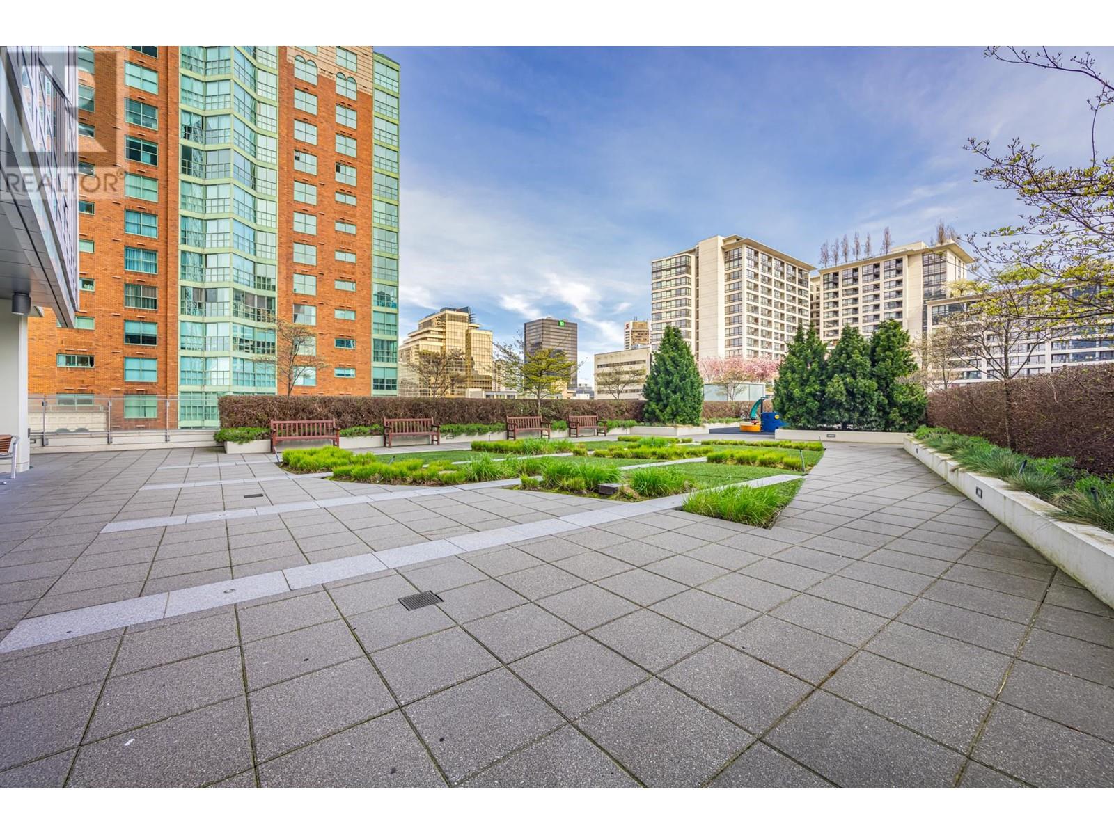 3306 1028 Barclay Street, Vancouver, British Columbia  V6E 0B1 - Photo 18 - R2798829