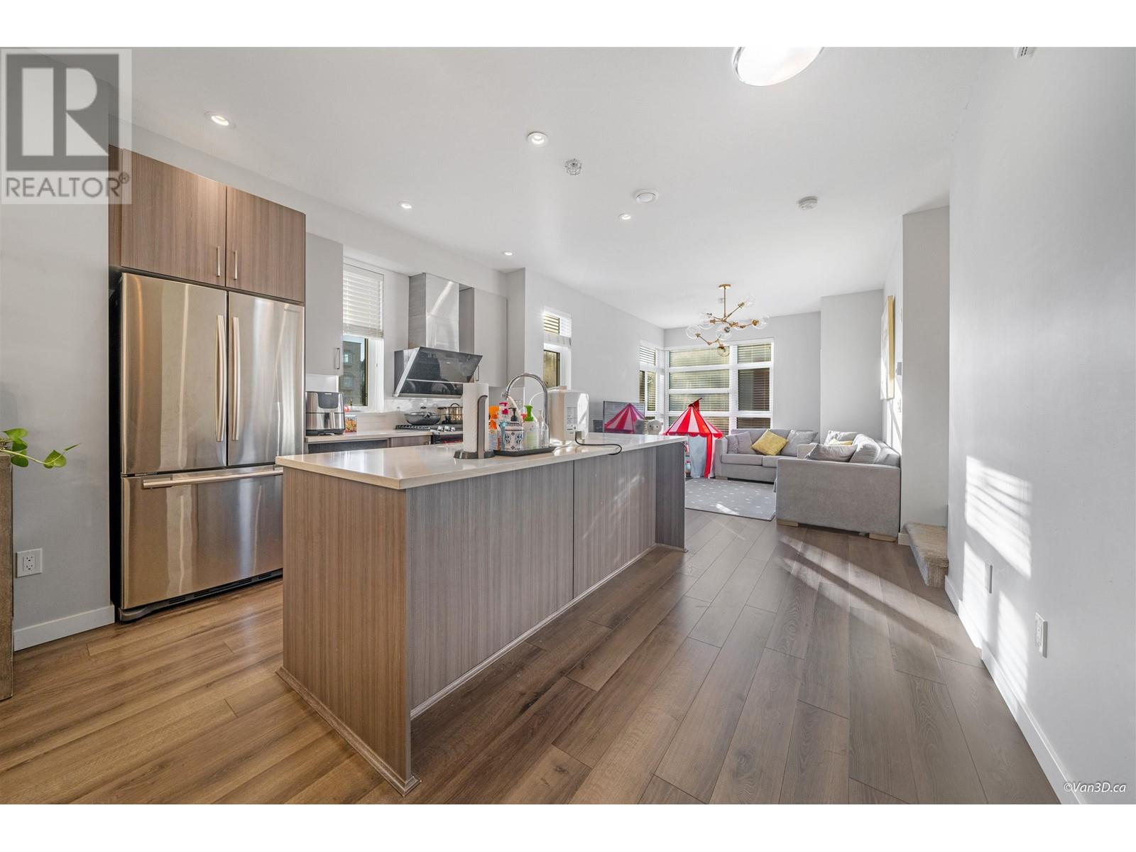 16 8377 Jones Road, Richmond, British Columbia  V6Y 1L5 - Photo 4 - R2829994