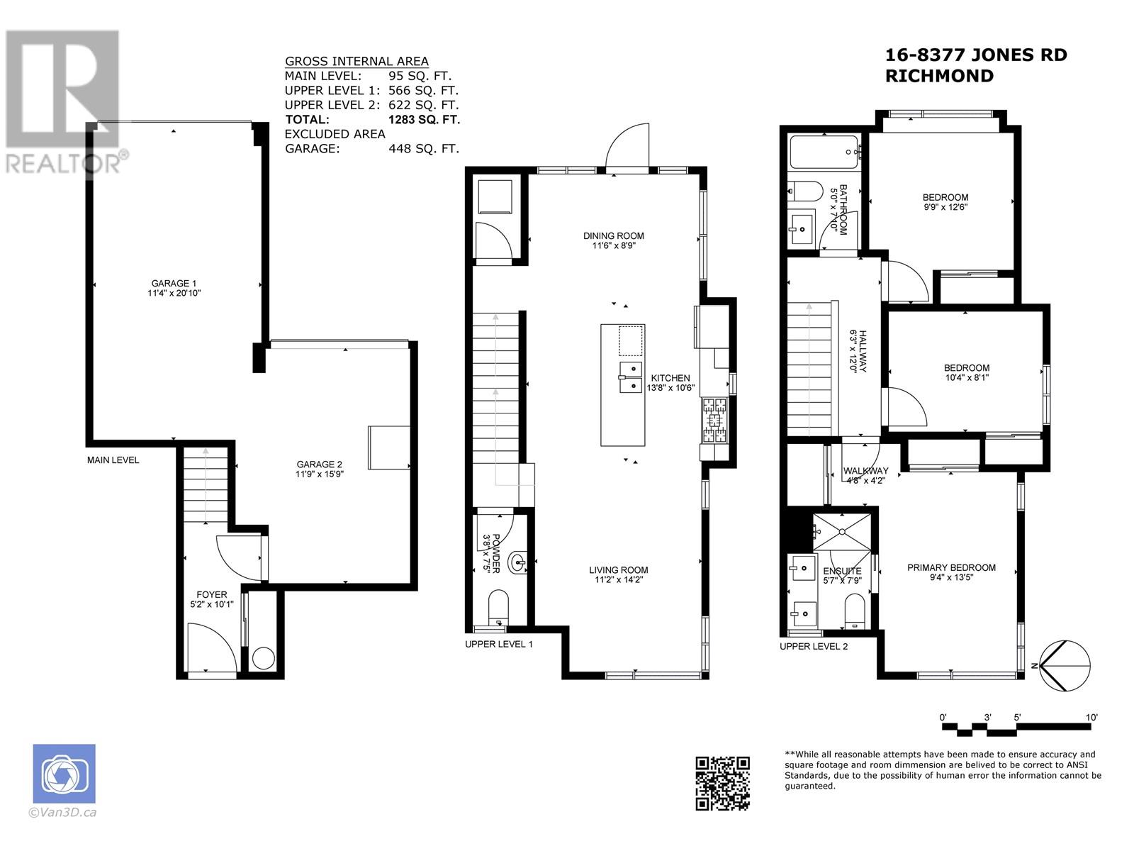 16 8377 Jones Road, Richmond, British Columbia  V6Y 1L5 - Photo 29 - R2829994