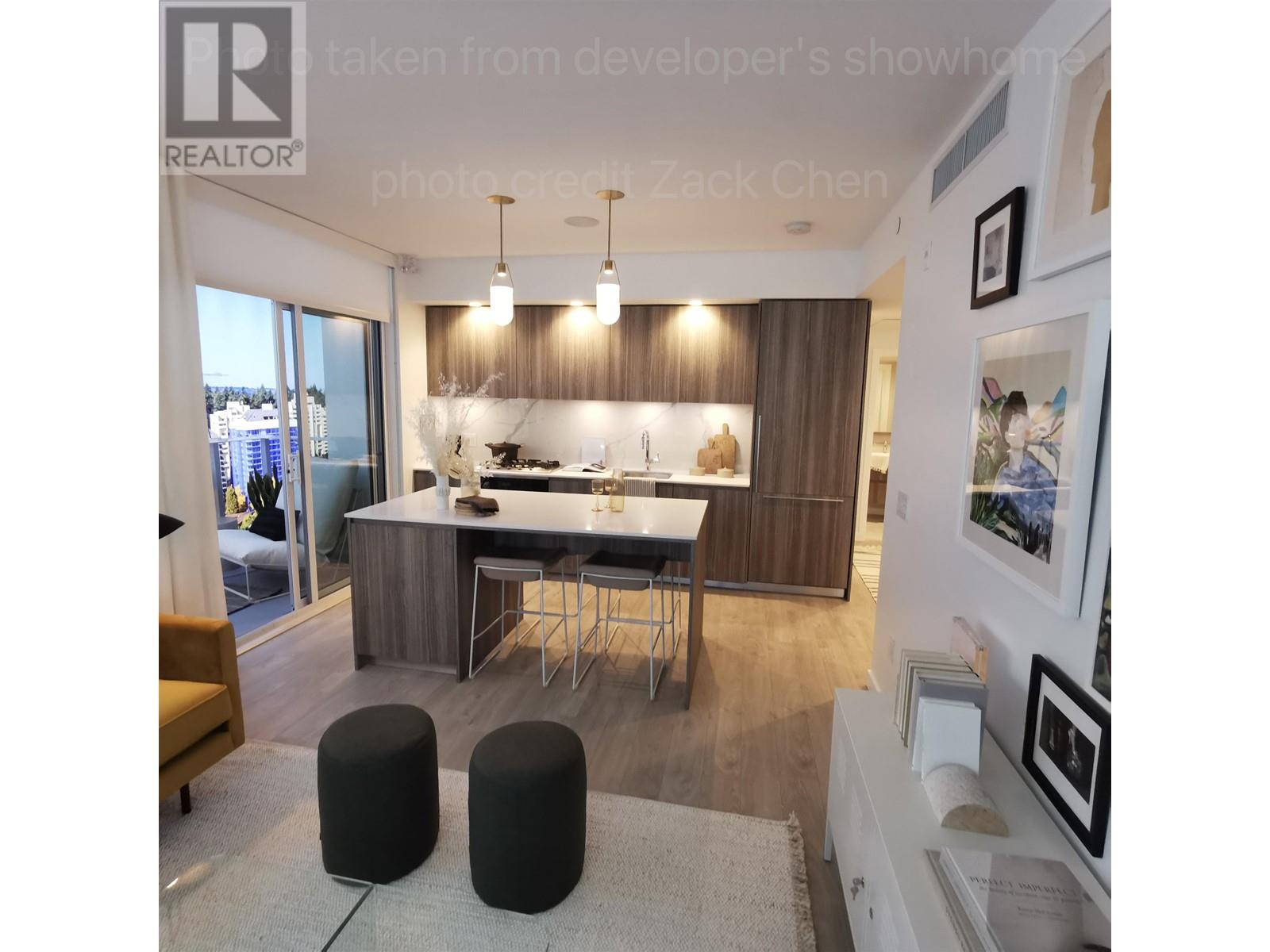 3007 6525 Telford Avenue, Burnaby, British Columbia  V5H 2A9 - Photo 3 - R2829672