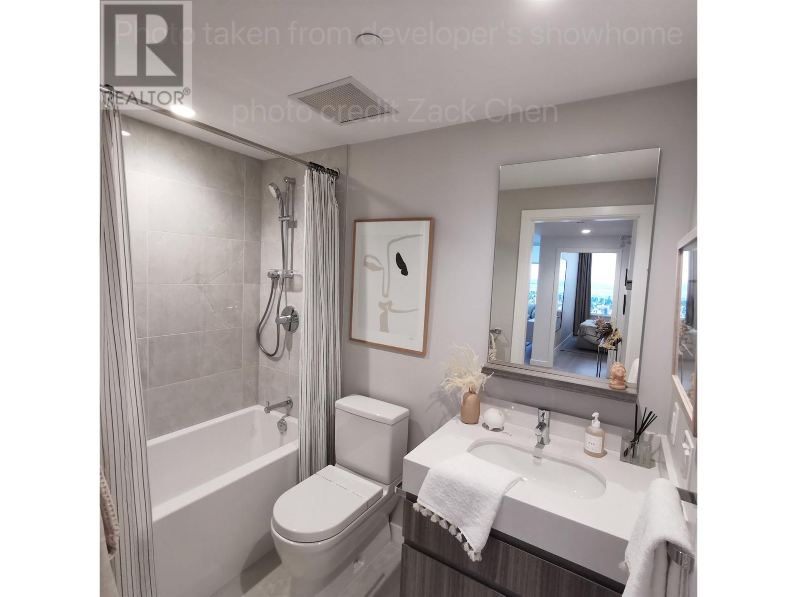1808 6525 Telford Avenue, Burnaby, British Columbia  V5H 2A9 - Photo 10 - R2829679