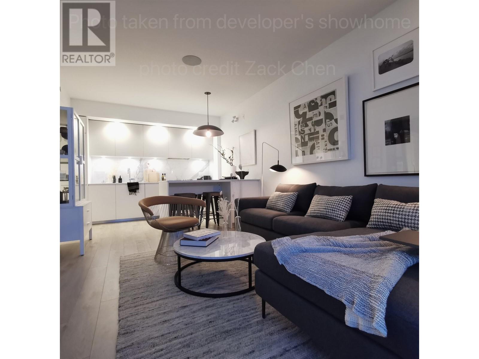 1808 6525 Telford Avenue, Burnaby, British Columbia  V5H 2A9 - Photo 2 - R2829679