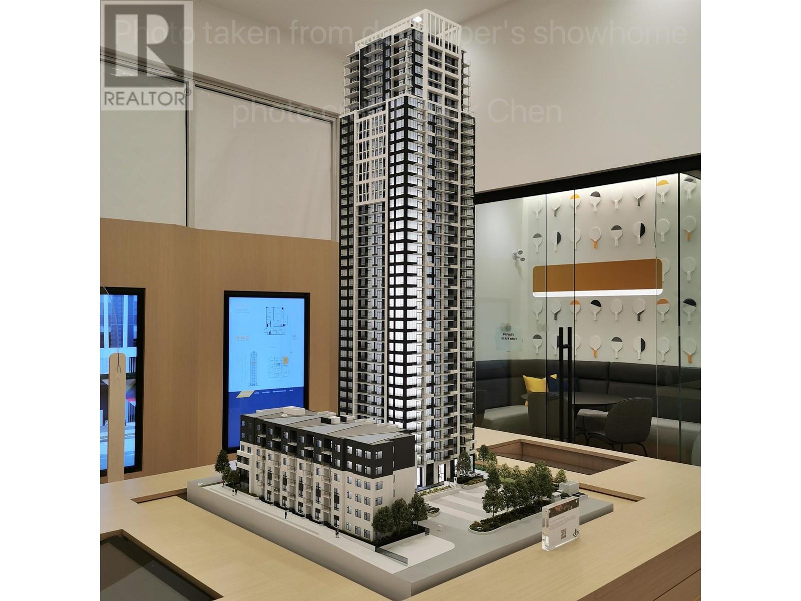 1808 6525 Telford Avenue, Burnaby, British Columbia  V5H 2A9 - Photo 14 - R2829679