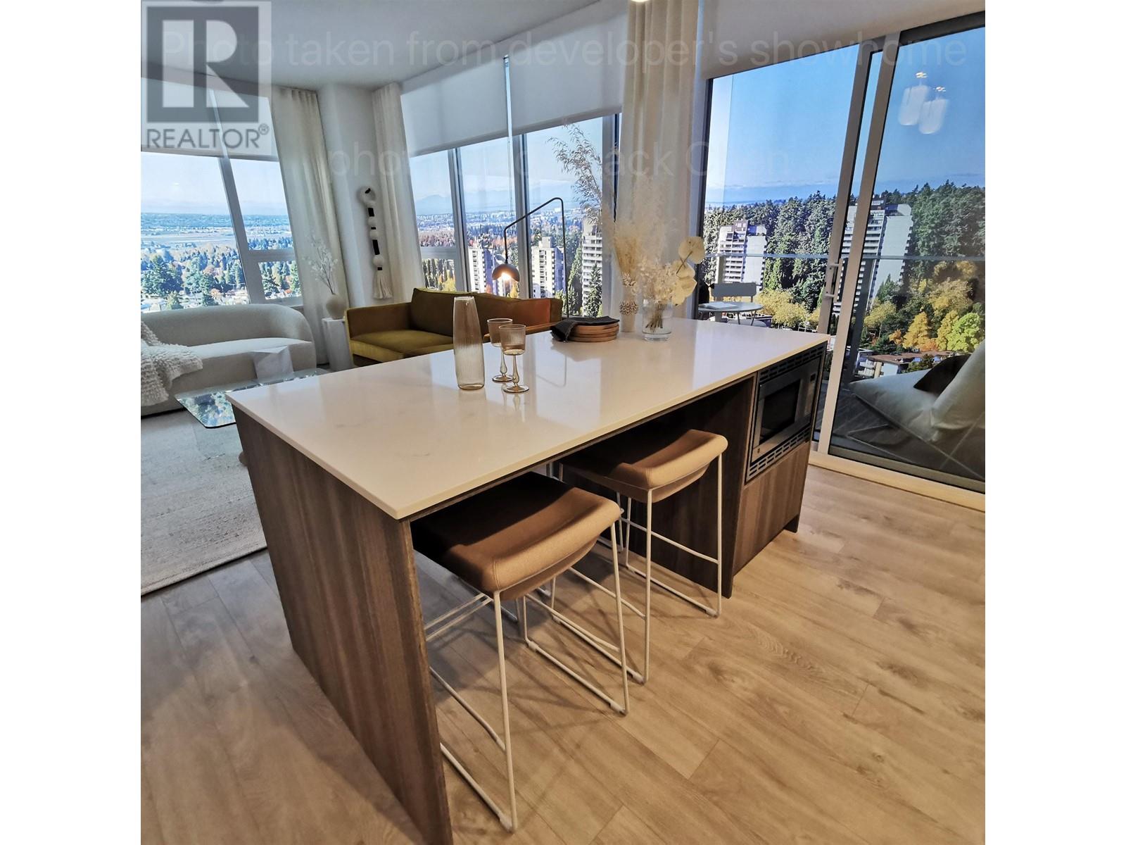 1808 6525 Telford Avenue, Burnaby, British Columbia  V5H 2A9 - Photo 5 - R2829679