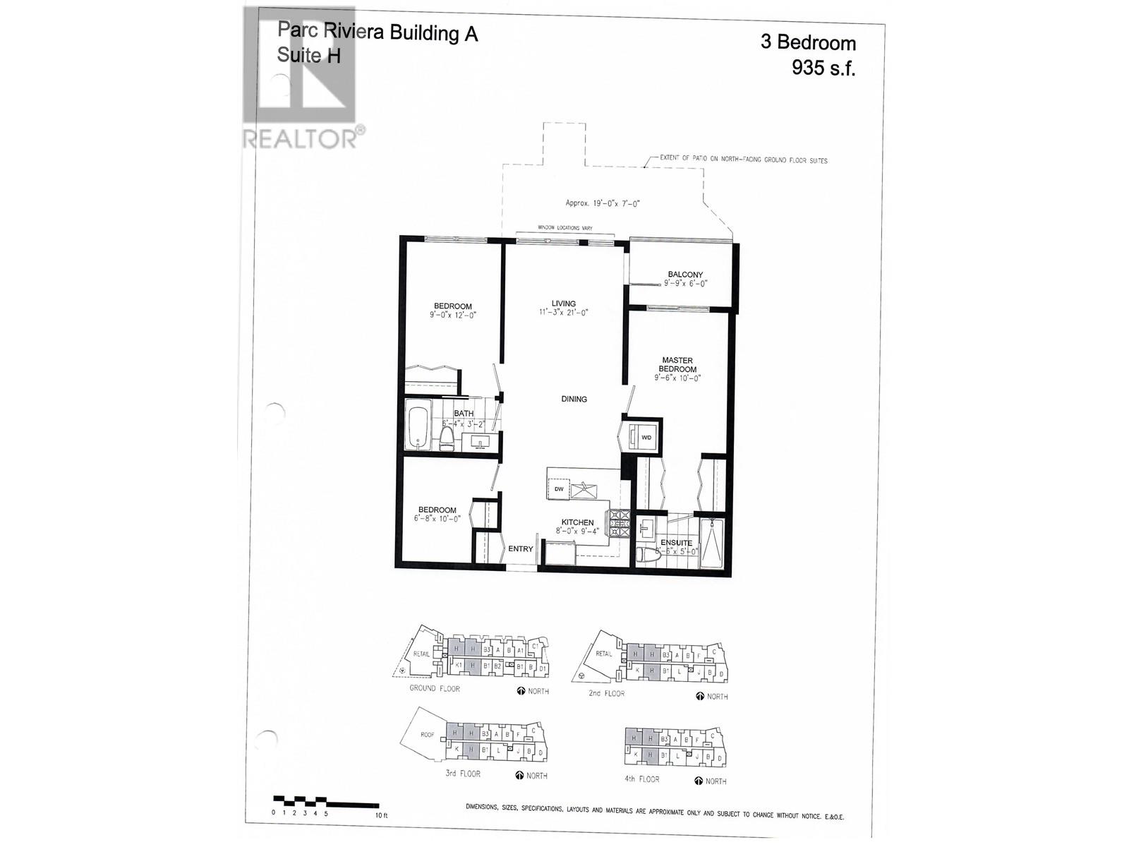 207 10011 River Drive, Richmond, British Columbia  V6X 0N2 - Photo 16 - R2829892