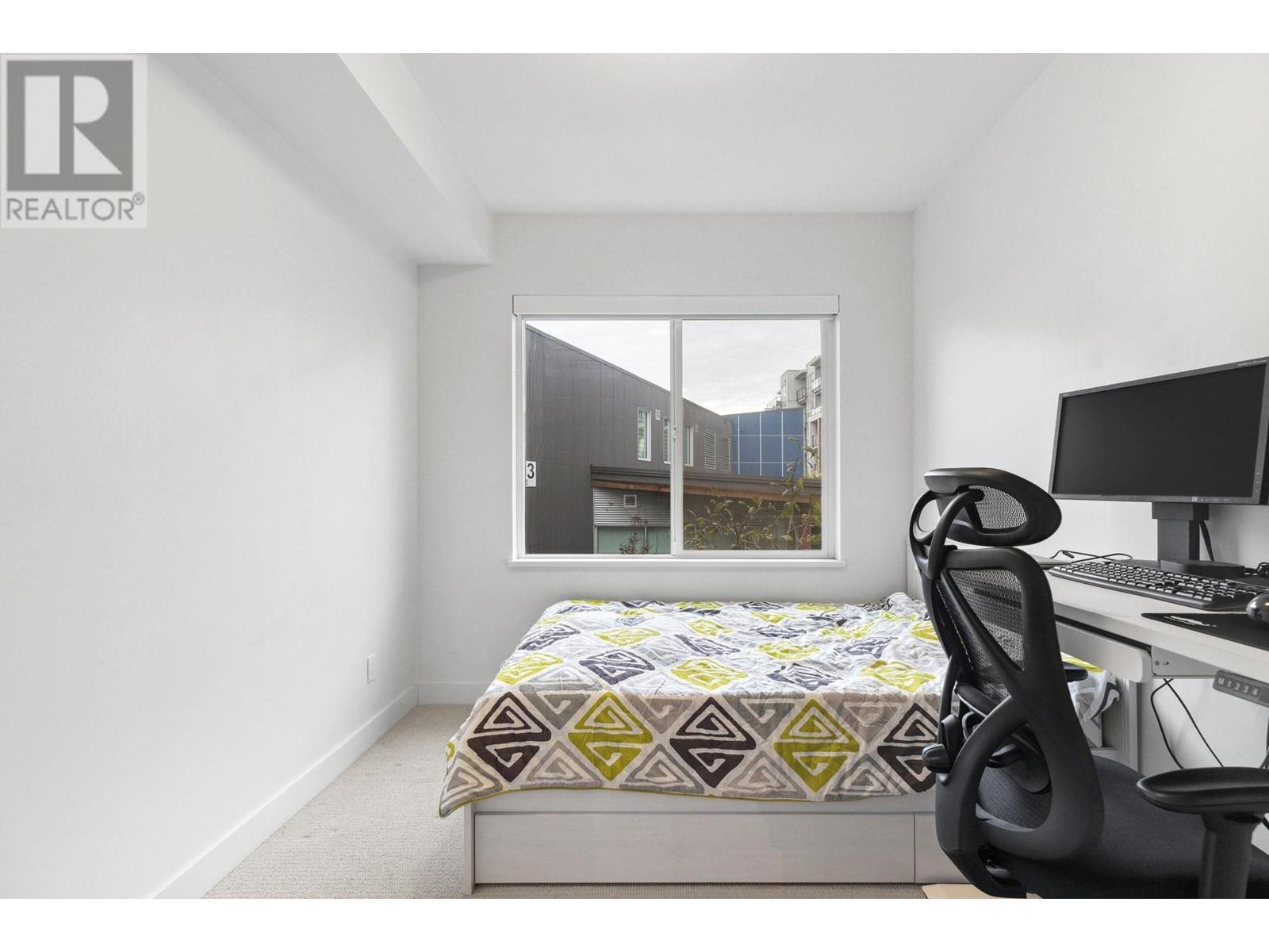 207 10011 River Drive, Richmond, British Columbia  V6X 0N2 - Photo 10 - R2829892