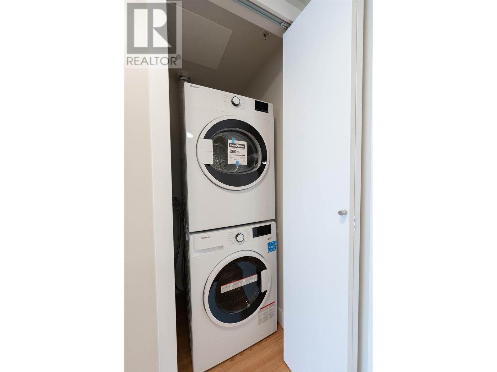 1007 8068 Westminster Highway, Richmond, British Columbia  V6X 0C6 - Photo 14 - R2829809