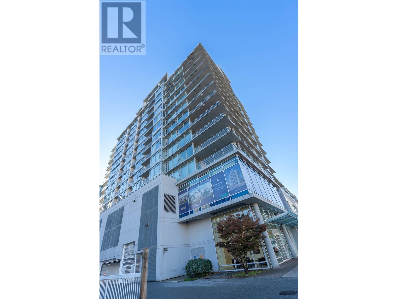 1007 8068 Westminster Highway, Richmond, British Columbia  V6X 0C6 - Photo 6 - R2829809