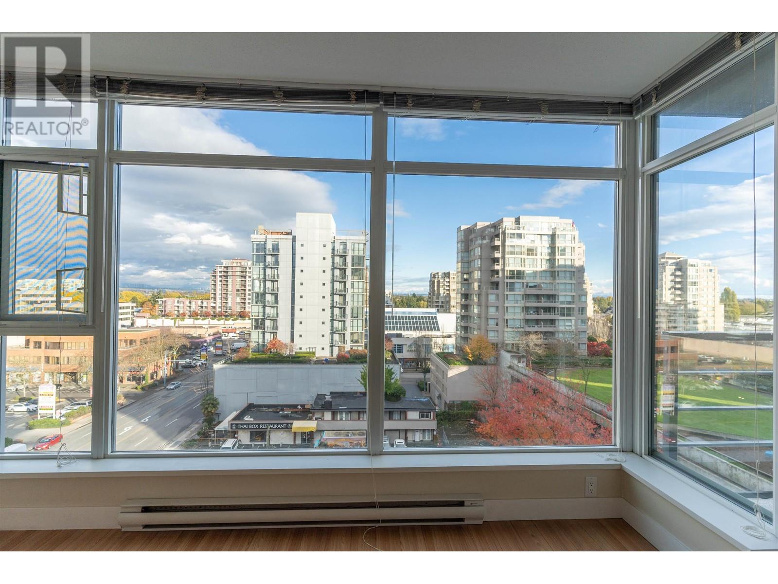 1007 8068 Westminster Highway, Richmond, British Columbia  V6X 0C6 - Photo 2 - R2829809