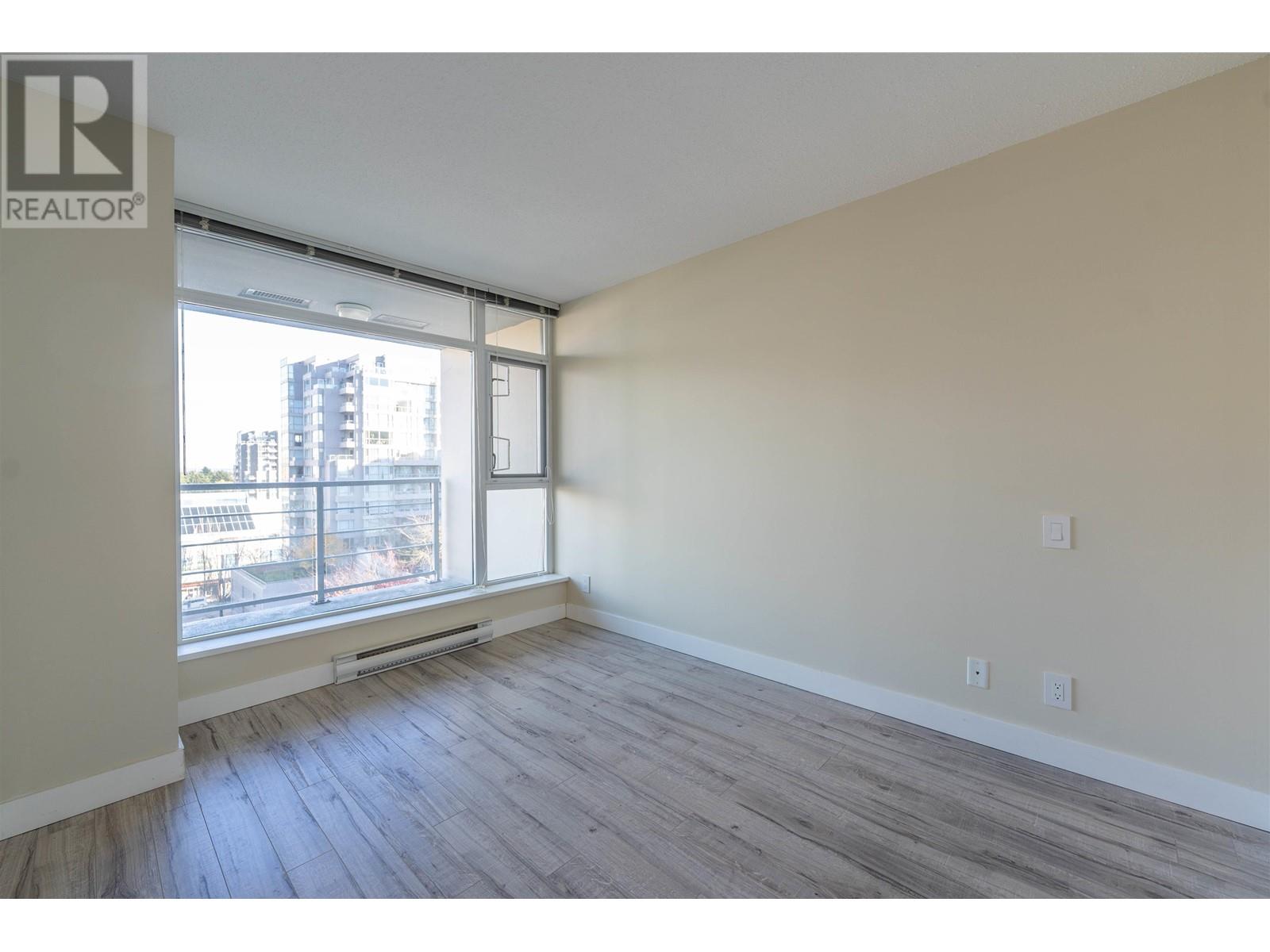1007 8068 Westminster Highway, Richmond, British Columbia  V6X 0C6 - Photo 12 - R2829809