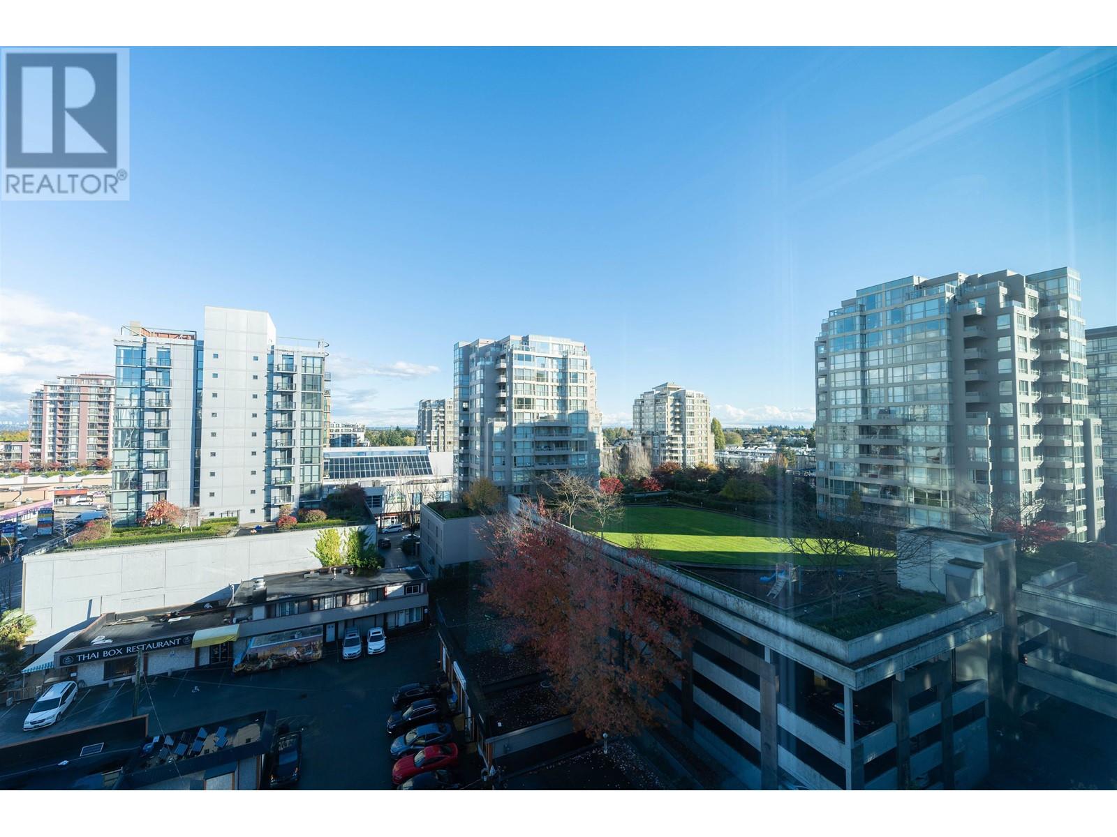 1007 8068 Westminster Highway, Richmond, British Columbia  V6X 0C6 - Photo 4 - R2829809