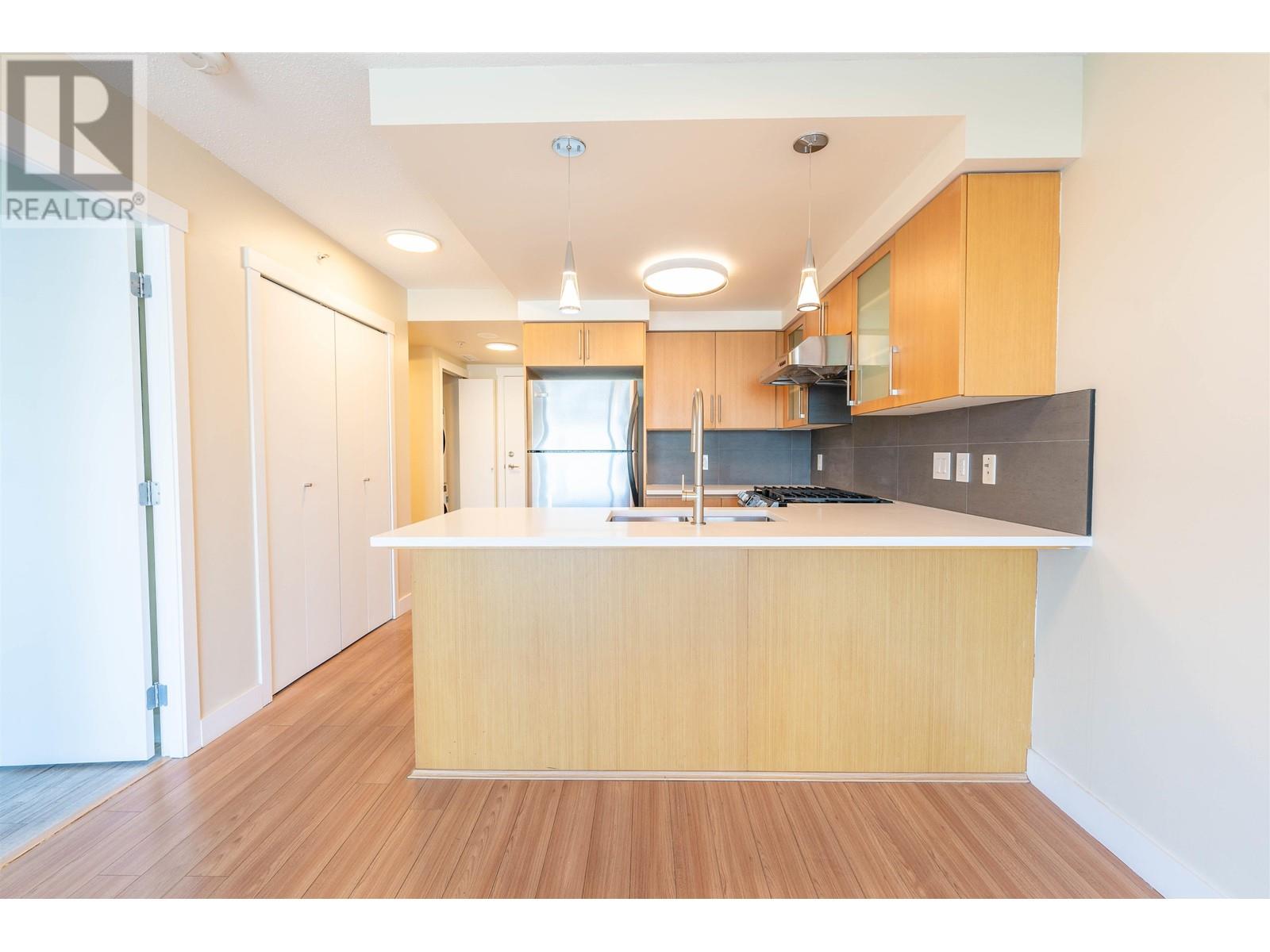 1007 8068 Westminster Highway, Richmond, British Columbia  V6X 0C6 - Photo 7 - R2829809