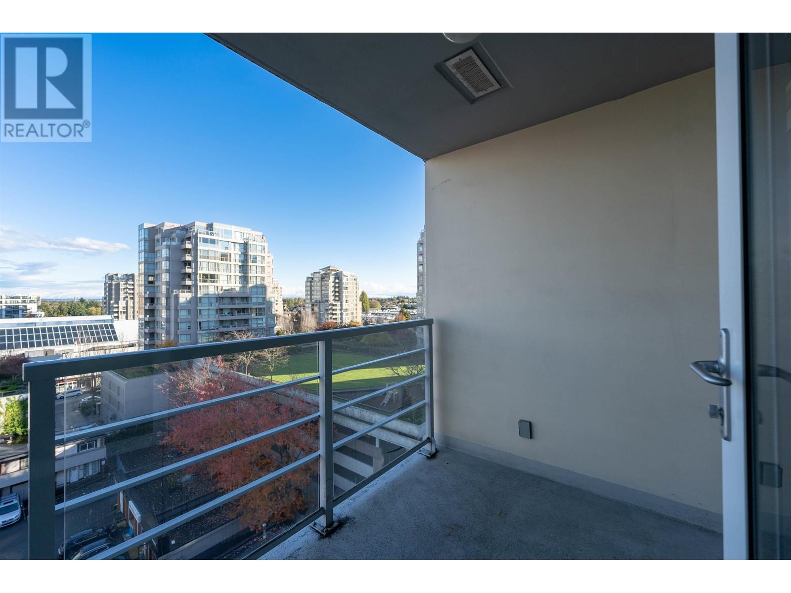 1007 8068 Westminster Highway, Richmond, British Columbia  V6X 0C6 - Photo 5 - R2829809