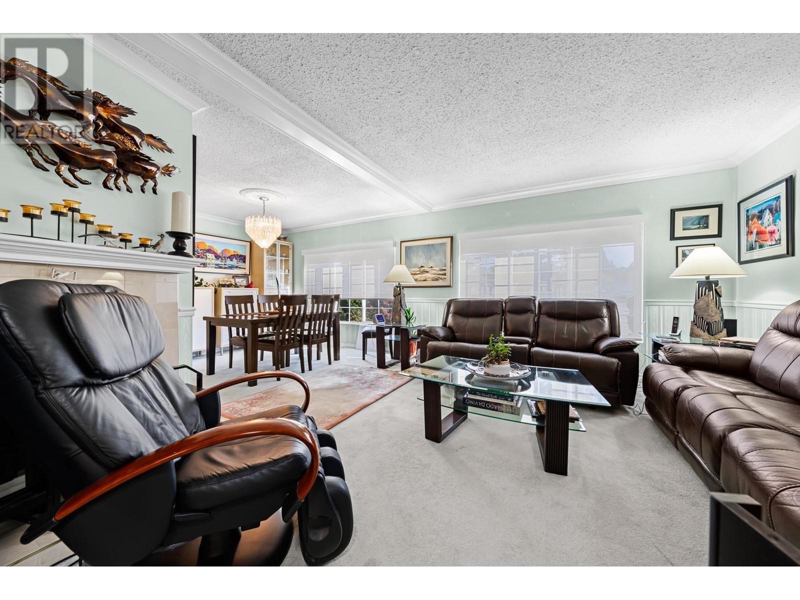 5 145 King Edward Street, Coquitlam, British Columbia  V3K 6K9 - Photo 5 - R2829274