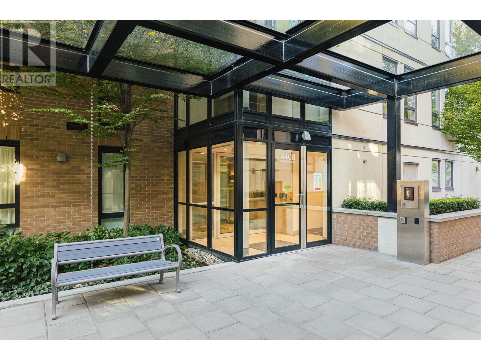 203 4408 Cambie Street, Vancouver, British Columbia  V5Y 0M2 - Photo 4 - R2829743