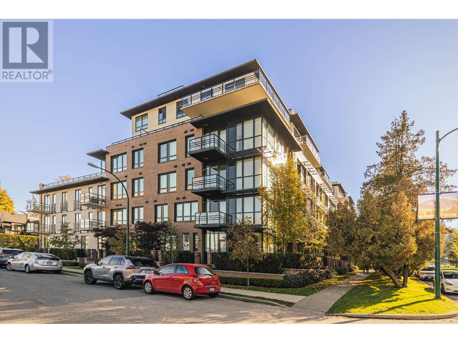 203 4408 Cambie Street, Vancouver, British Columbia  V5Y 0M2 - Photo 2 - R2829743