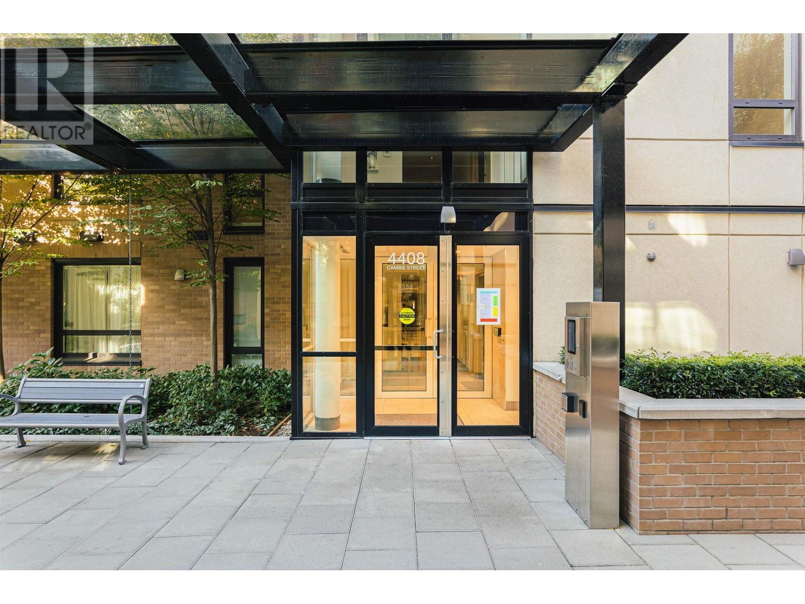 203 4408 Cambie Street, Vancouver, British Columbia  V5Y 0M2 - Photo 5 - R2829743