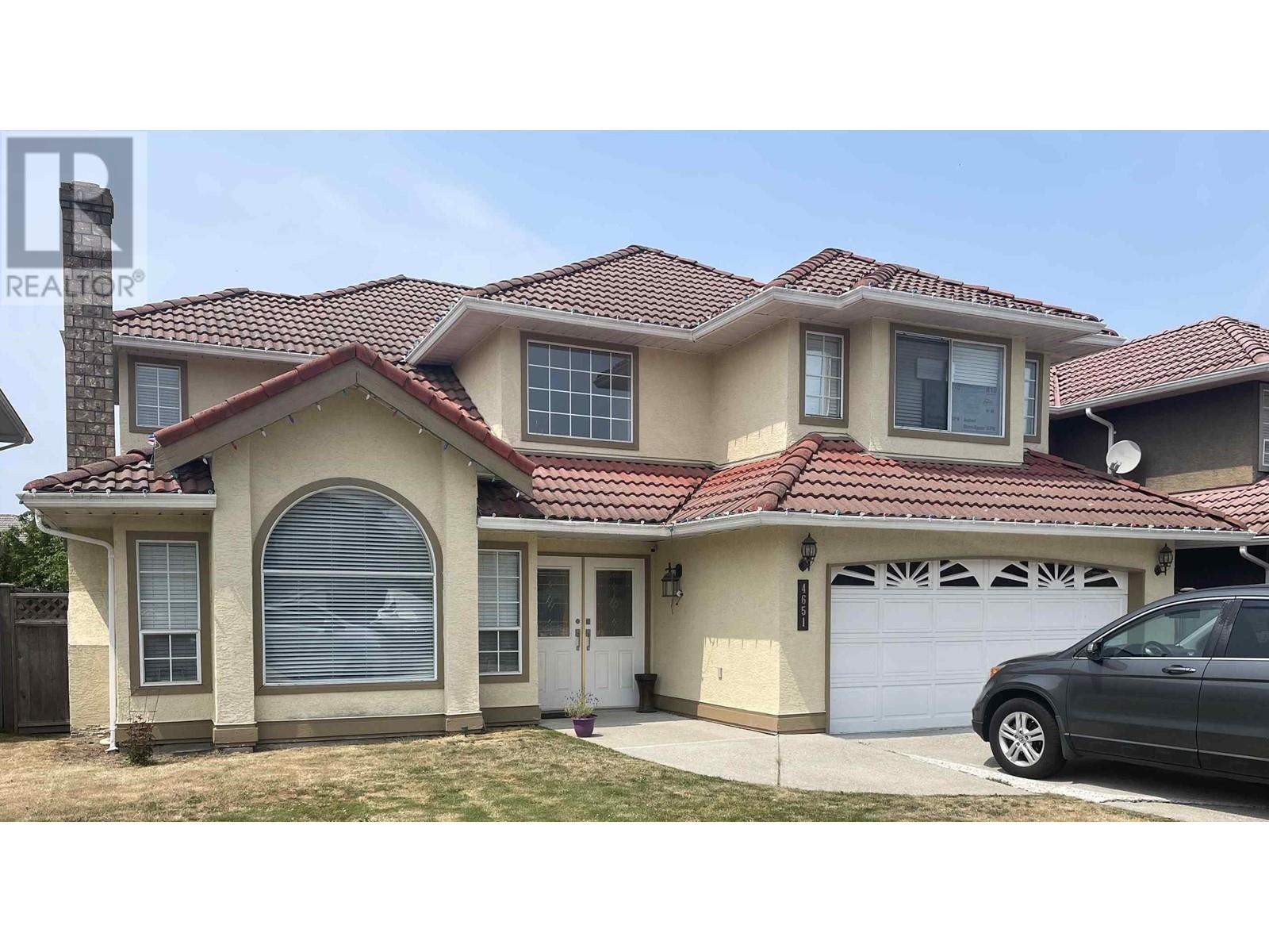 4651 Carter Drive, Richmond, British Columbia  V6X 3V5 - Photo 1 - R2828926