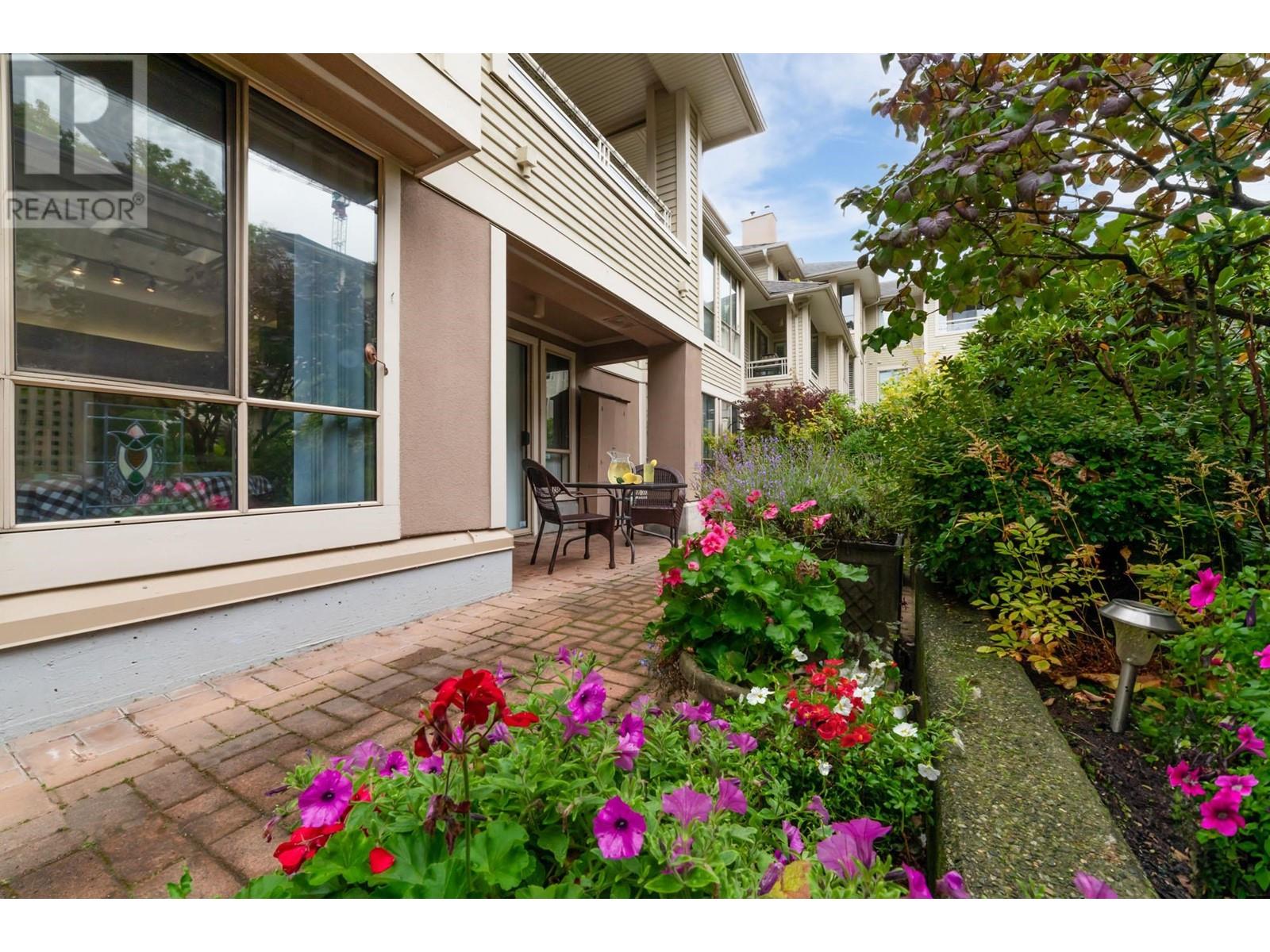 104 3790 W 7th Avenue, Vancouver, British Columbia  V6R 1W8 - Photo 20 - R2830018