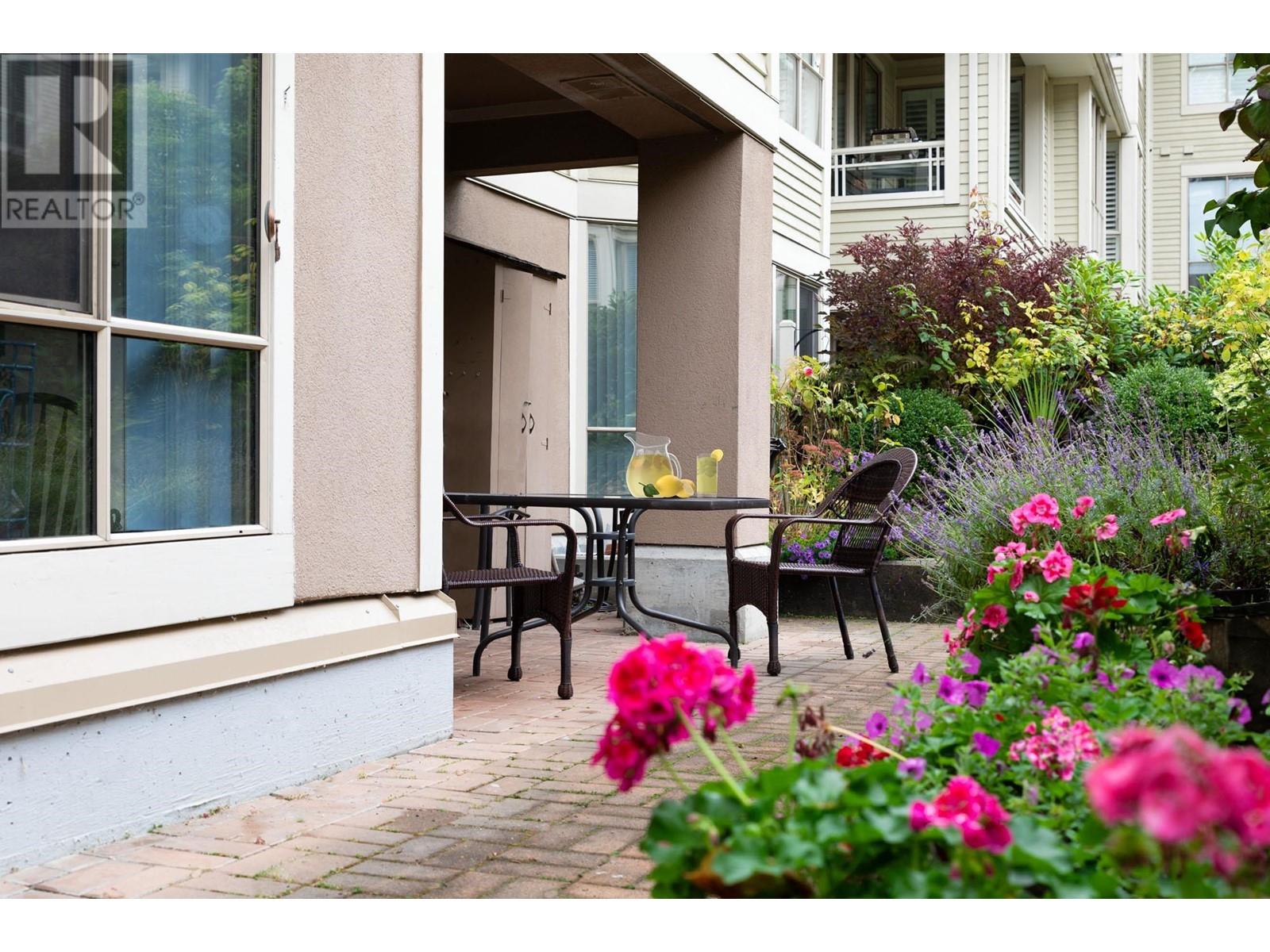 104 3790 W 7th Avenue, Vancouver, British Columbia  V6R 1W8 - Photo 22 - R2830018