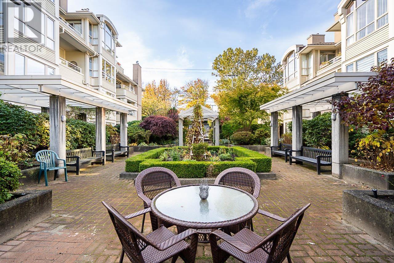 104 3790 W 7th Avenue, Vancouver, British Columbia  V6R 1W8 - Photo 23 - R2830018