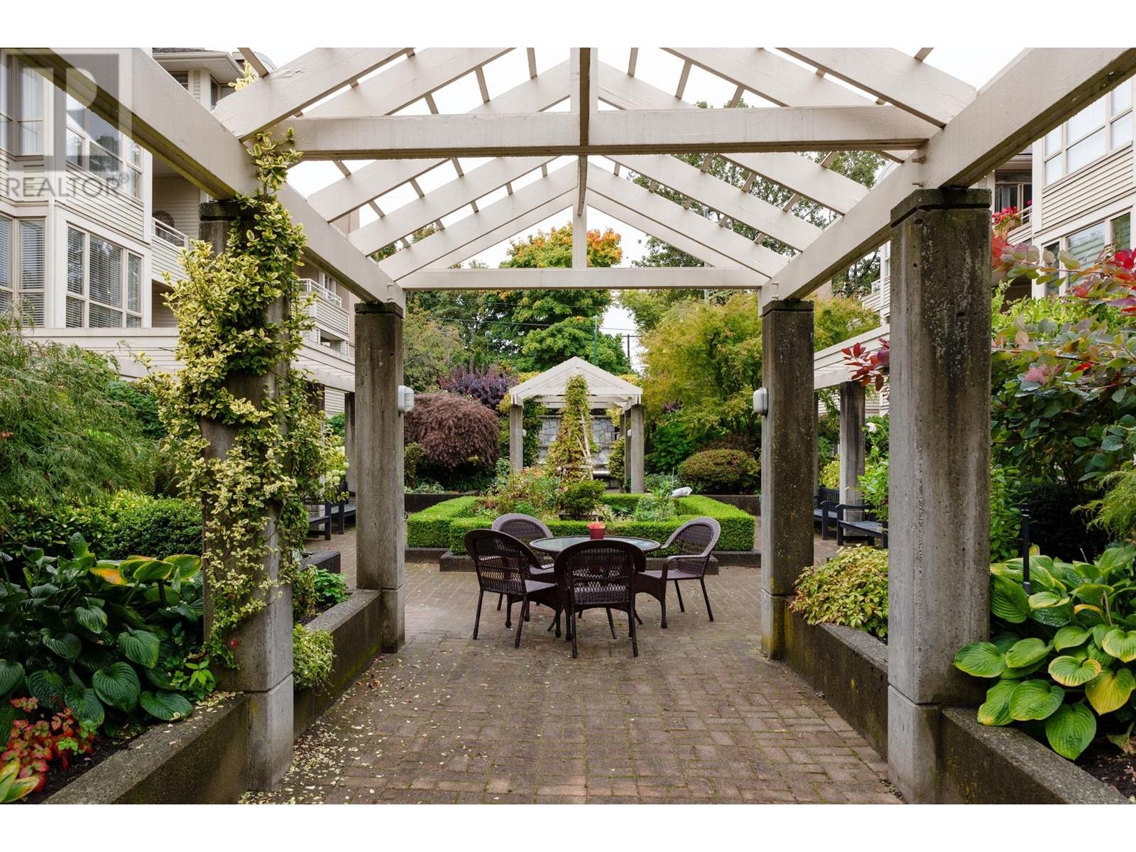 104 3790 W 7th Avenue, Vancouver, British Columbia  V6R 1W8 - Photo 26 - R2830018