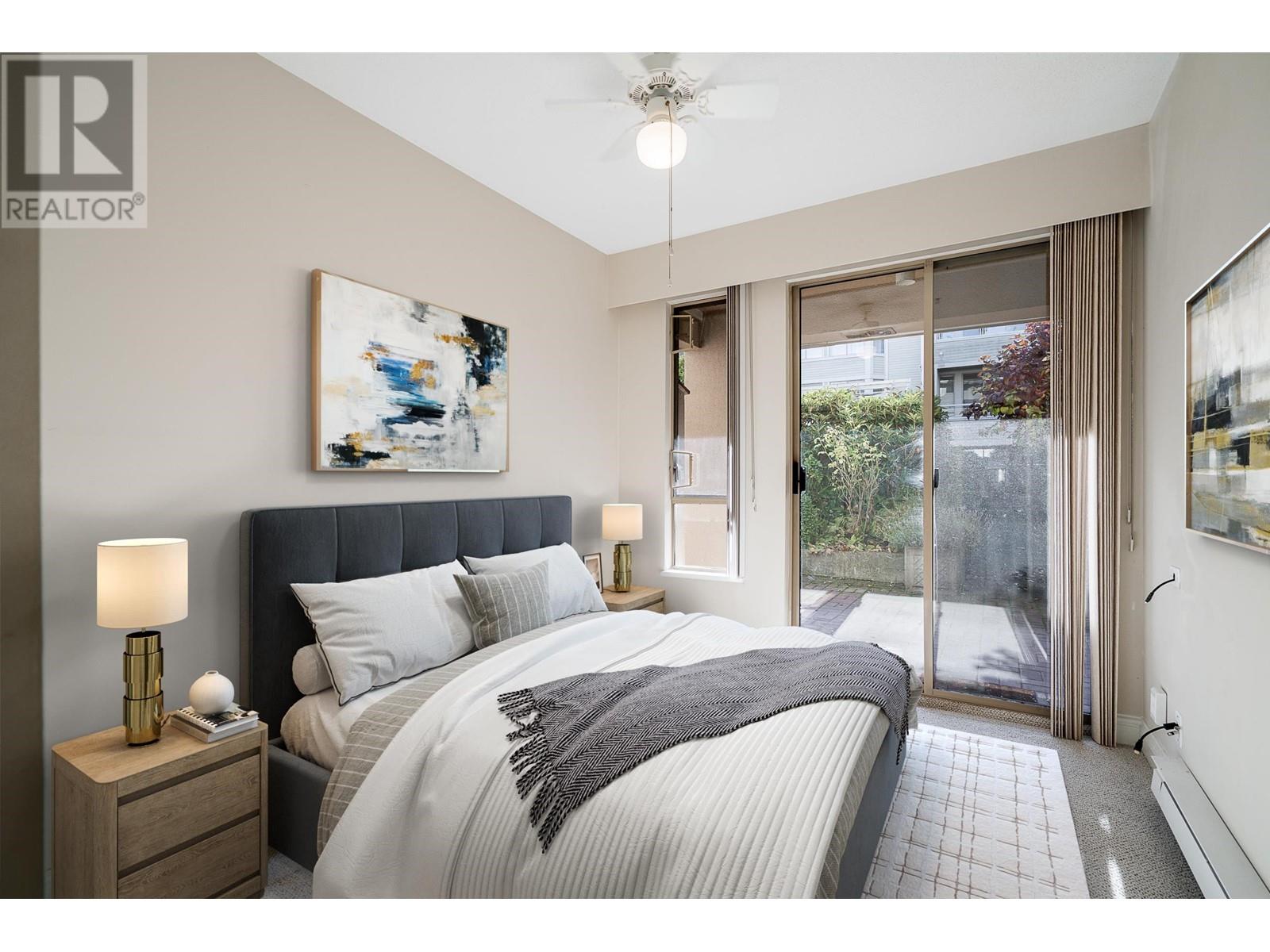 104 3790 W 7th Avenue, Vancouver, British Columbia  V6R 1W8 - Photo 3 - R2830018