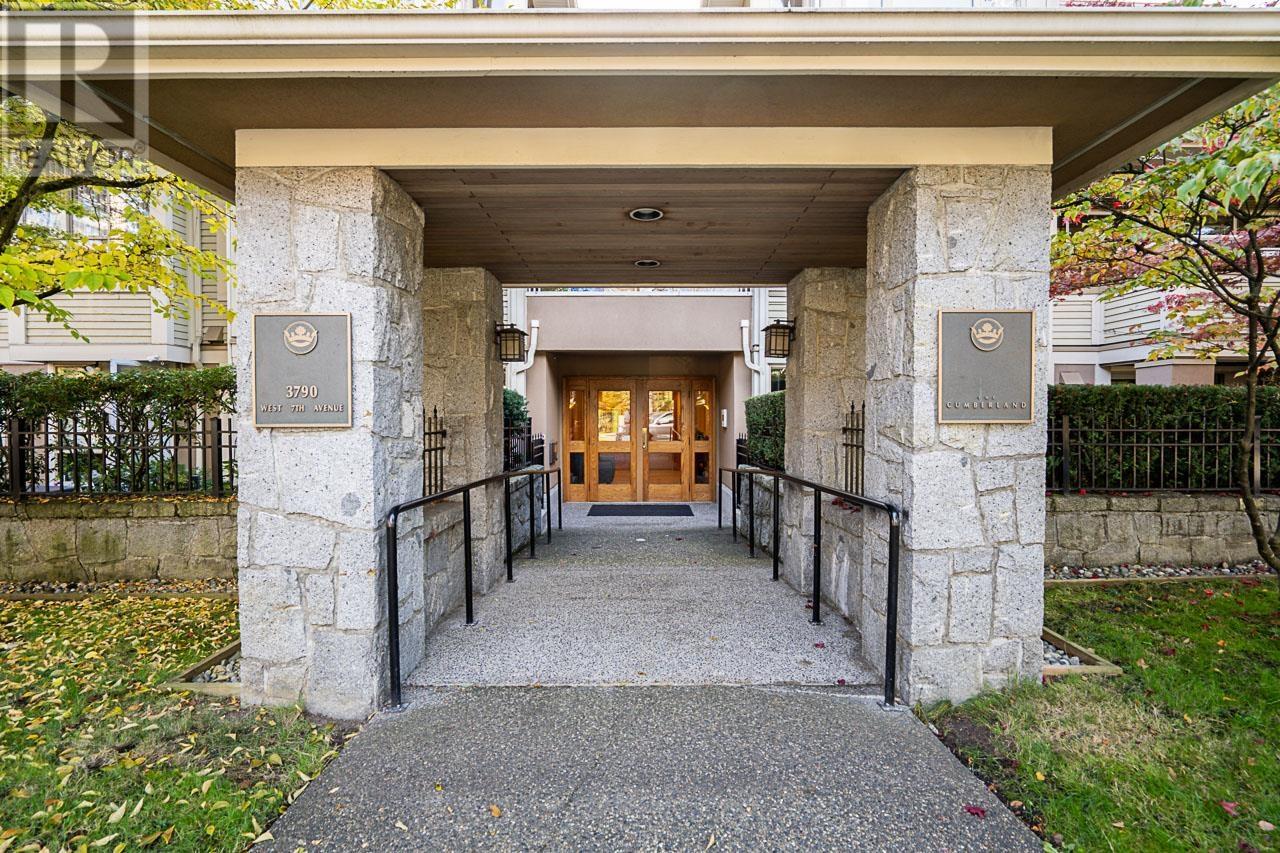 104 3790 W 7th Avenue, Vancouver, British Columbia  V6R 1W8 - Photo 32 - R2830018