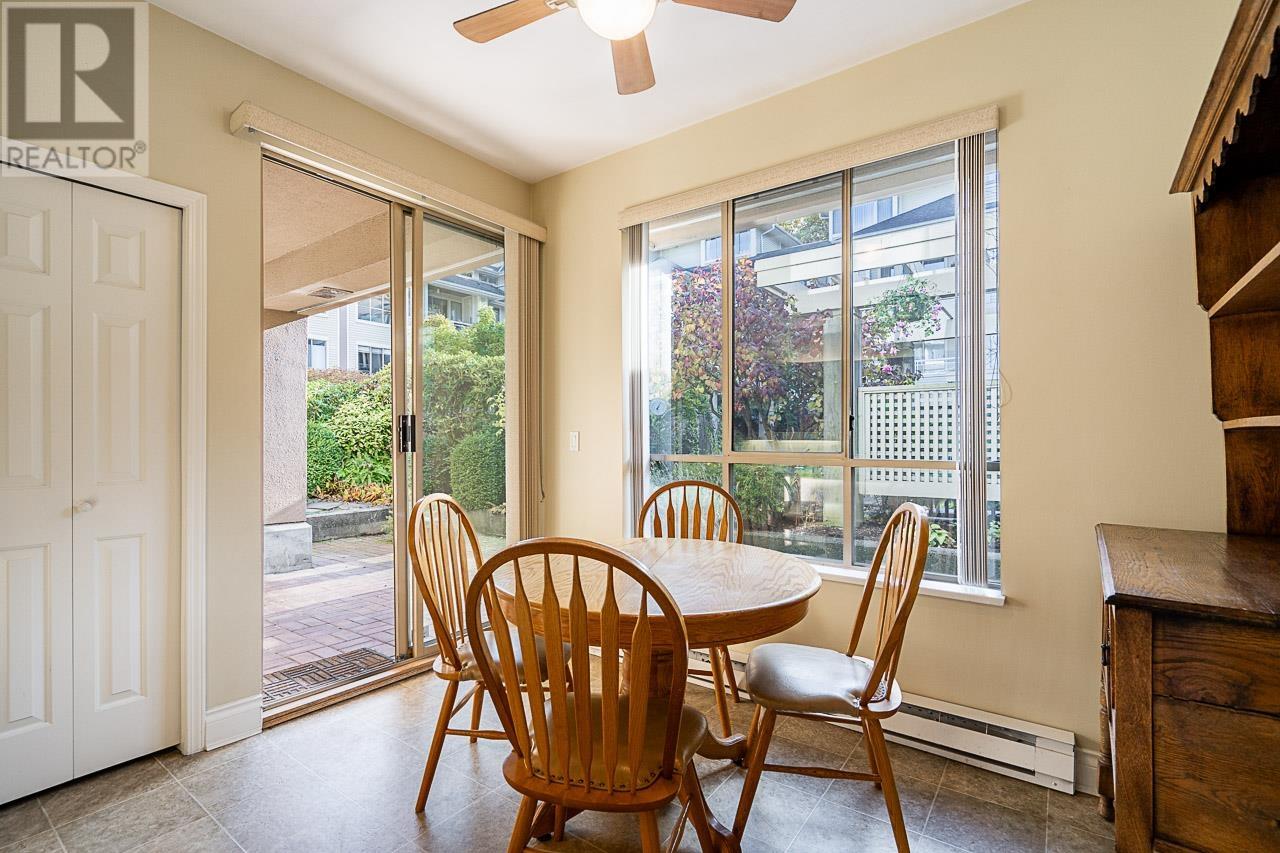 104 3790 W 7th Avenue, Vancouver, British Columbia  V6R 1W8 - Photo 8 - R2830018