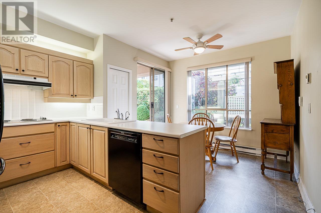 104 3790 W 7th Avenue, Vancouver, British Columbia  V6R 1W8 - Photo 9 - R2830018