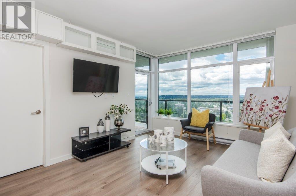 2205 3080 LINCOLN AVENUE, coquitlam, British Columbia
