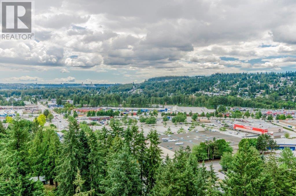 2205 3080 Lincoln Avenue, Coquitlam, British Columbia  V3B 0L9 - Photo 11 - R2830024