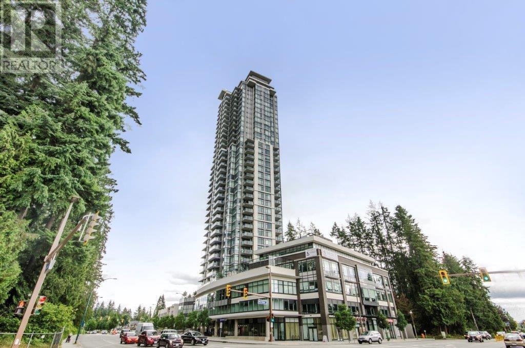 2205 3080 Lincoln Avenue, Coquitlam, British Columbia  V3B 0L9 - Photo 19 - R2830024
